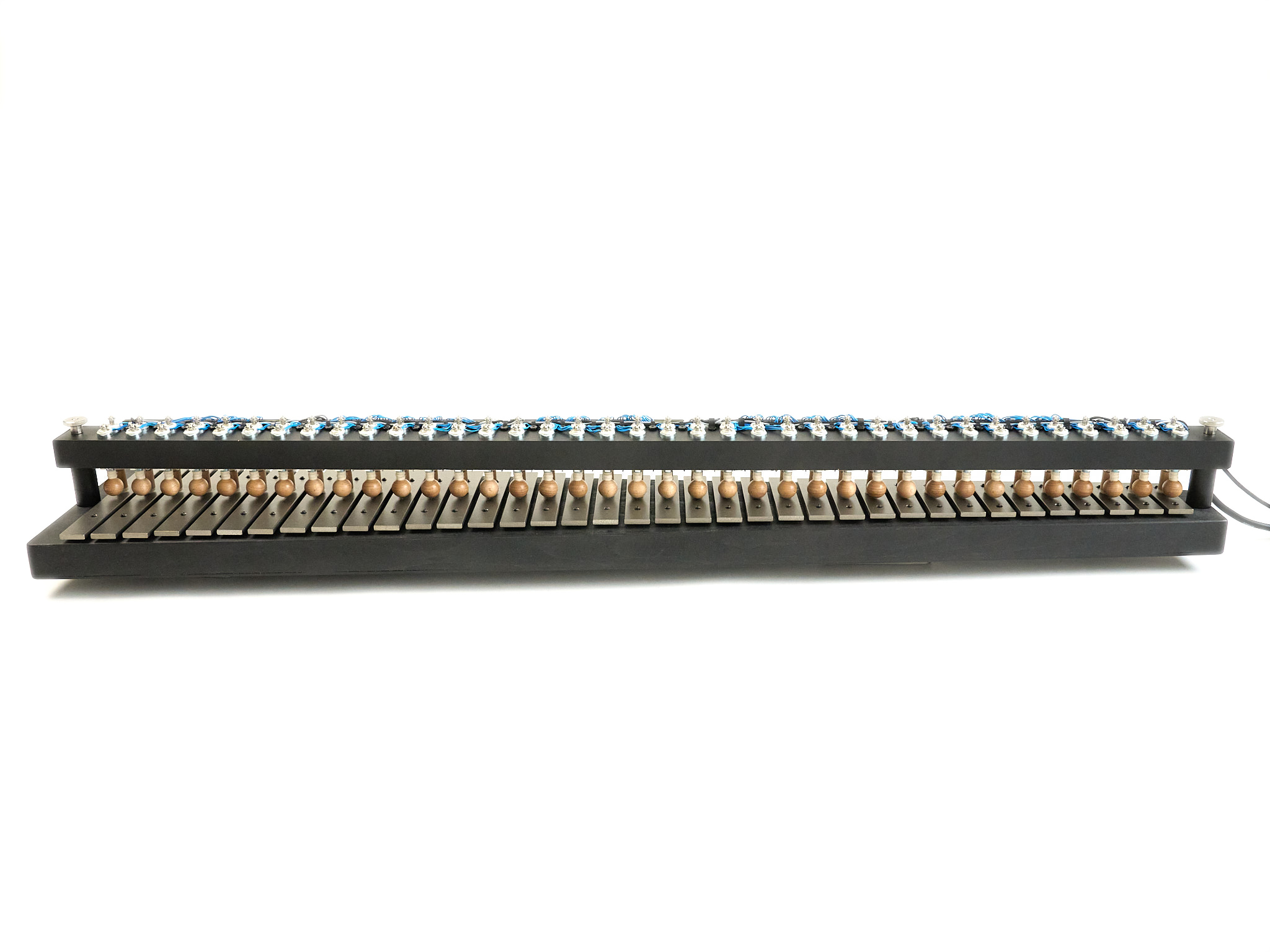 glockenspiel-37, front view