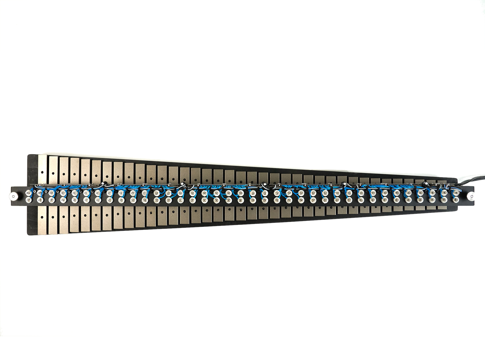 glockenspiel-37, top view
