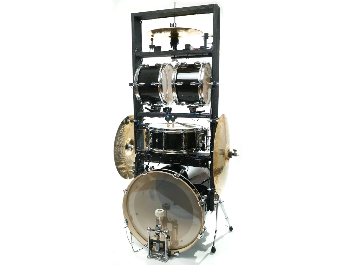 schlag-7, front right