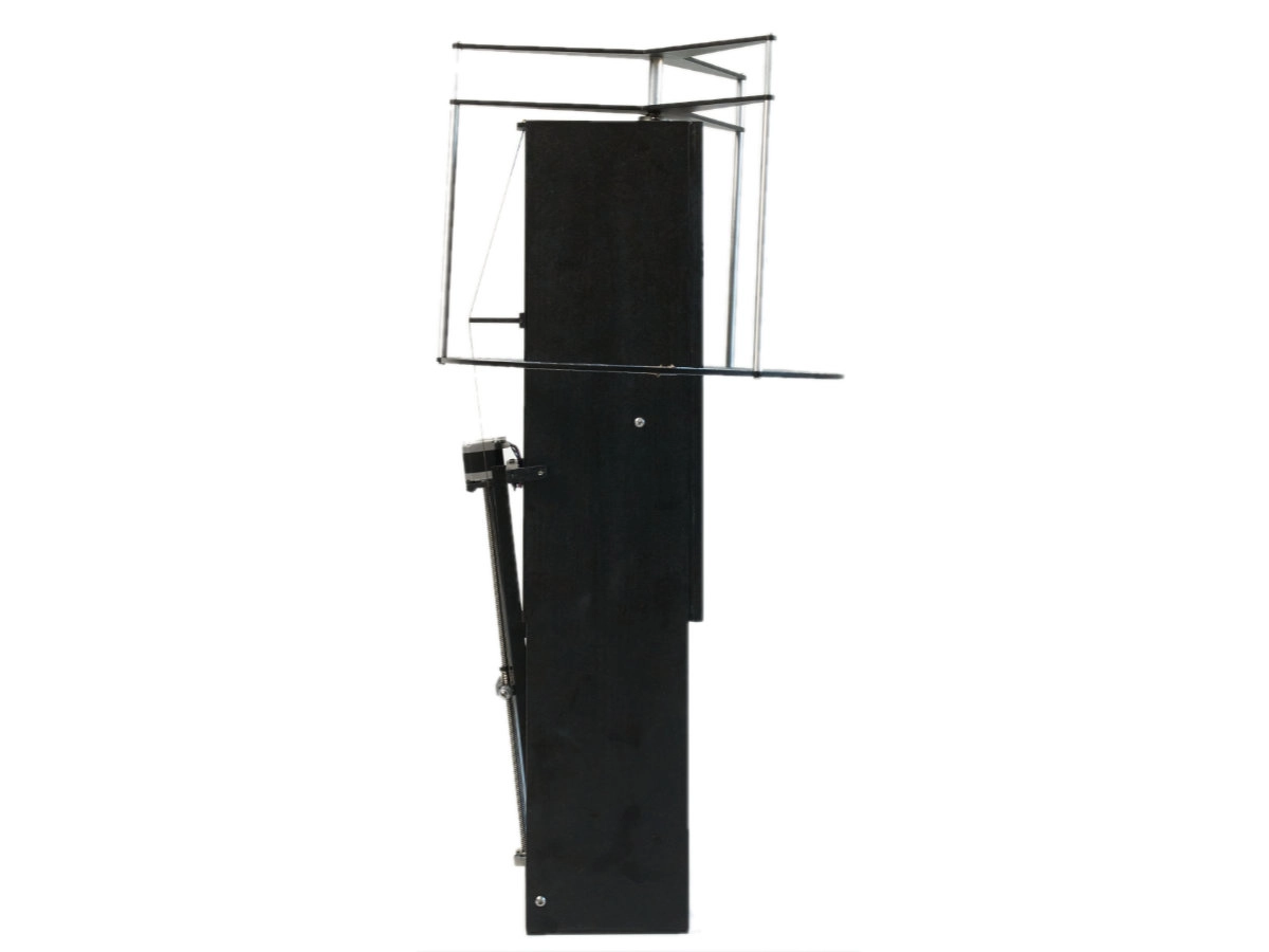 viola-1, side